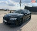 Черный Ауди А3, объемом двигателя 1.98 л и пробегом 97 тыс. км за 14700 $, фото 1 на Automoto.ua