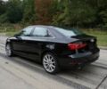 Черный Ауди А3, объемом двигателя 2 л и пробегом 77 тыс. км за 7600 $, фото 3 на Automoto.ua