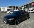 Черный Ауди А3, объемом двигателя 1.97 л и пробегом 148 тыс. км за 14300 $, фото 1 на Automoto.ua