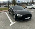 Чорний Ауді А3, об'ємом двигуна 1.8 л та пробігом 135 тис. км за 14800 $, фото 3 на Automoto.ua