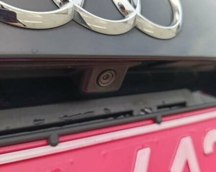 Черный Ауди А3, объемом двигателя 2 л и пробегом 181 тыс. км за 12500 $, фото 42 на Automoto.ua