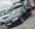 Черный Ауди А3, объемом двигателя 1.8 л и пробегом 153 тыс. км за 13600 $, фото 10 на Automoto.ua