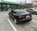Чорний Ауді А3, об'ємом двигуна 1.8 л та пробігом 135 тис. км за 14800 $, фото 8 на Automoto.ua