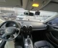 Черный Ауди А3, объемом двигателя 1.6 л и пробегом 109 тыс. км за 12700 $, фото 34 на Automoto.ua