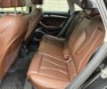 Черный Ауди А3, объемом двигателя 2 л и пробегом 75 тыс. км за 8300 $, фото 14 на Automoto.ua