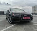 Черный Ауди А3, объемом двигателя 2 л и пробегом 181 тыс. км за 12500 $, фото 1 на Automoto.ua