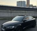 Черный Ауди А3, объемом двигателя 1.97 л и пробегом 98 тыс. км за 17500 $, фото 1 на Automoto.ua
