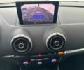 Чорний Ауді А3, об'ємом двигуна 2 л та пробігом 146 тис. км за 7300 $, фото 16 на Automoto.ua