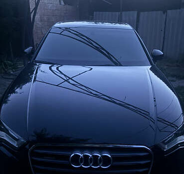 Чорний Ауді А3, об'ємом двигуна 1.97 л та пробігом 101 тис. км за 14200 $, фото 3 на Automoto.ua