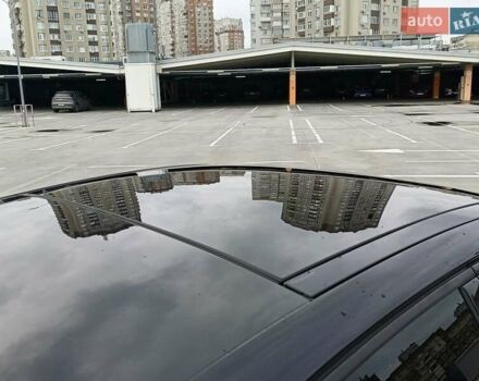 Черный Ауди А3, объемом двигателя 2 л и пробегом 181 тыс. км за 12500 $, фото 39 на Automoto.ua