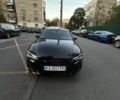 Черный Ауди А3, объемом двигателя 2 л и пробегом 195 тыс. км за 13000 $, фото 1 на Automoto.ua