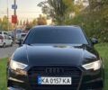 Черный Ауди А3, объемом двигателя 1.8 л и пробегом 222 тыс. км за 12300 $, фото 1 на Automoto.ua