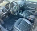 Черный Ауди А3, объемом двигателя 2 л и пробегом 79 тыс. км за 8800 $, фото 5 на Automoto.ua