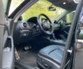 Черный Ауди А3, объемом двигателя 2 л и пробегом 183 тыс. км за 16000 $, фото 18 на Automoto.ua