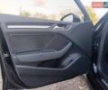 Ауди А3 2015 в Умани на Automoto.ua Черный Ауди А3, объемом двигателя 1.8 л и пробегом 84 тыс. км за 12500 $, фото 16 на Automoto.ua