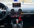 Чорний Ауді А3, об'ємом двигуна 2 л та пробігом 140 тис. км за 15100 $, фото 10 на Automoto.ua