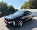 Чорний Ауді А3, об'ємом двигуна 1.8 л та пробігом 111 тис. км за 8500 $, фото 1 на Automoto.ua
