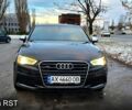 Чорний Ауді А3, об'ємом двигуна 2 л та пробігом 140 тис. км за 15100 $, фото 1 на Automoto.ua