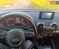 Ауди А3 2015 в Умани на Automoto.ua Черный Ауди А3, объемом двигателя 1.8 л и пробегом 84 тыс. км за 12500 $, фото 27 на Automoto.ua