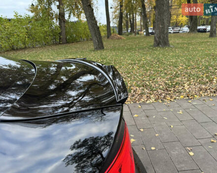 Чорний Ауді А3, об'ємом двигуна 1.8 л та пробігом 135 тис. км за 13499 $, фото 11 на Automoto.ua