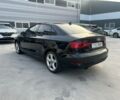 Черный Ауди А3, объемом двигателя 1.6 л и пробегом 109 тыс. км за 12700 $, фото 6 на Automoto.ua