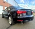 Чорний Ауді А3, об'ємом двигуна 2 л та пробігом 79 тис. км за 13000 $, фото 4 на Automoto.ua