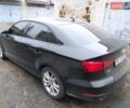 Черный Ауди А3, объемом двигателя 1.97 л и пробегом 54 тыс. км за 19000 $, фото 2 на Automoto.ua