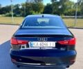 Чорний Ауді А3, об'ємом двигуна 2 л та пробігом 198 тис. км за 12700 $, фото 3 на Automoto.ua