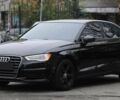 Чорний Ауді А3, об'ємом двигуна 2 л та пробігом 90 тис. км за 10000 $, фото 2 на Automoto.ua