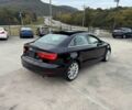 Черный Ауди А3, объемом двигателя 2 л и пробегом 74 тыс. км за 7800 $, фото 3 на Automoto.ua