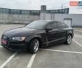 Черный Ауди А3, объемом двигателя 2 л и пробегом 181 тыс. км за 12500 $, фото 8 на Automoto.ua