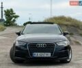 Чорний Ауді А3, об'ємом двигуна 1.8 л та пробігом 142 тис. км за 10500 $, фото 1 на Automoto.ua