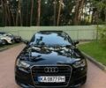 Черный Ауди А3, объемом двигателя 2 л и пробегом 198 тыс. км за 13000 $, фото 1 на Automoto.ua