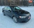 Чорний Ауді А3, об'ємом двигуна 1.97 л та пробігом 169 тис. км за 14500 $, фото 1 на Automoto.ua