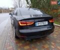 Черный Ауди А3, объемом двигателя 1.8 л и пробегом 121 тыс. км за 11800 $, фото 12 на Automoto.ua