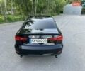 Черный Ауди А3, объемом двигателя 1.98 л и пробегом 143 тыс. км за 13499 $, фото 7 на Automoto.ua