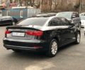 Чорний Ауді А3, об'ємом двигуна 1.6 л та пробігом 76 тис. км за 18500 $, фото 3 на Automoto.ua