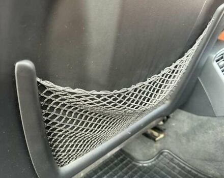 Черный Ауди А3, объемом двигателя 2 л и пробегом 143 тыс. км за 12900 $, фото 28 на Automoto.ua