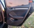 Ауди А3 2015 в Умани на Automoto.ua Черный Ауди А3, объемом двигателя 1.8 л и пробегом 84 тыс. км за 12500 $, фото 14 на Automoto.ua