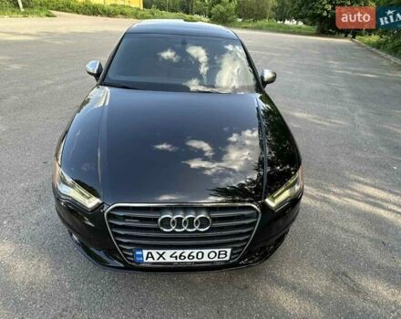 Черный Ауди А3, объемом двигателя 1.98 л и пробегом 143 тыс. км за 13499 $, фото 22 на Automoto.ua