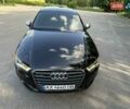 Черный Ауди А3, объемом двигателя 1.98 л и пробегом 143 тыс. км за 13499 $, фото 22 на Automoto.ua