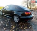 Ауди А3 2015 в Умани на Automoto.ua Черный Ауди А3, объемом двигателя 1.8 л и пробегом 84 тыс. км за 12500 $, фото 8 на Automoto.ua