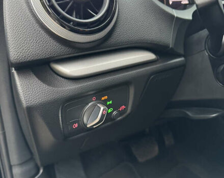 Чорний Ауді А3, об'ємом двигуна 1.8 л та пробігом 135 тис. км за 13499 $, фото 19 на Automoto.ua