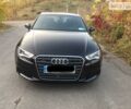Чорний Ауді А3, об'ємом двигуна 2 л та пробігом 70 тис. км за 18000 $, фото 1 на Automoto.ua