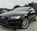 Черный Ауди А3, объемом двигателя 2 л и пробегом 74 тыс. км за 2000 $, фото 1 на Automoto.ua