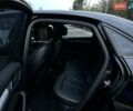 Чорний Ауді А3, об'ємом двигуна 1.8 л та пробігом 177 тис. км за 12100 $, фото 7 на Automoto.ua