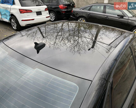 Чорний Ауді А3, об'ємом двигуна 1.8 л та пробігом 147 тис. км за 9889 $, фото 7 на Automoto.ua