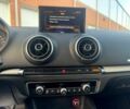 Чорний Ауді А3, об'ємом двигуна 2 л та пробігом 79 тис. км за 13000 $, фото 8 на Automoto.ua