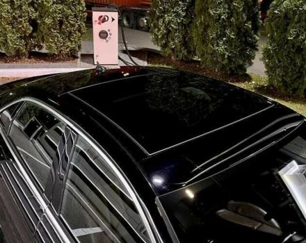 Черный Ауди А3, объемом двигателя 2 л и пробегом 76 тыс. км за 11700 $, фото 3 на Automoto.ua