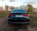 Ауди А3 2015 в Умани на Automoto.ua Черный Ауди А3, объемом двигателя 1.8 л и пробегом 84 тыс. км за 12500 $, фото 10 на Automoto.ua